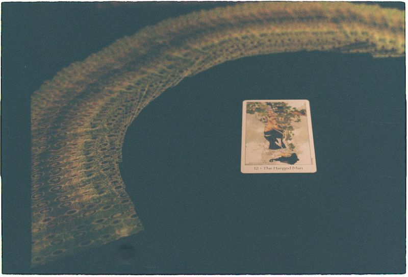 Lectures de tarot pour 2026