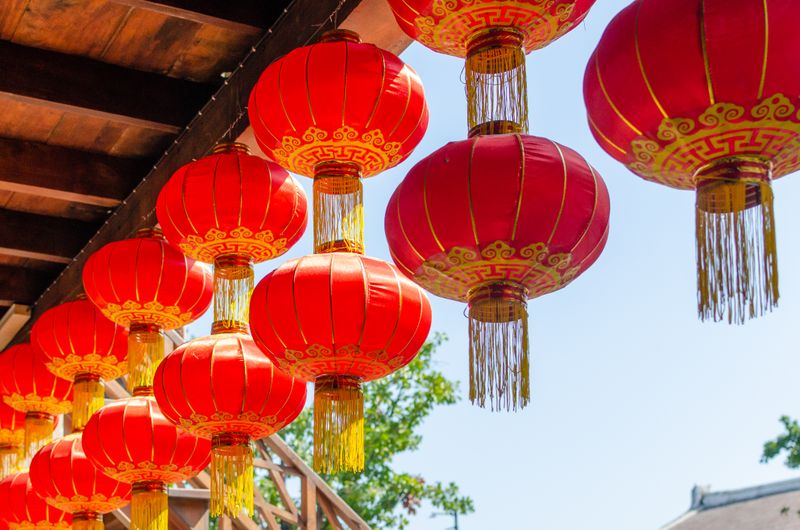 Astrologie chinoise et traditions orientales