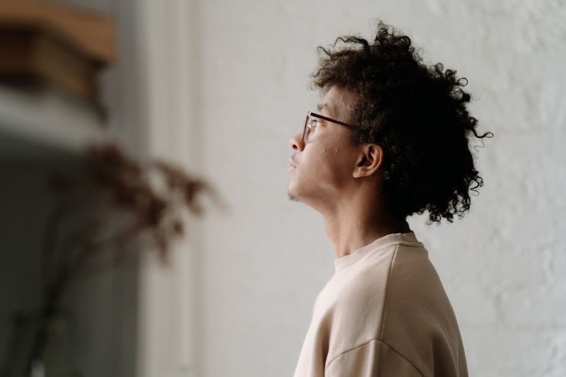 Portrait de Thomas B., lecteur passionné